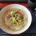 重次郎's cooksnap of when they made 超簡単にゅうめん♡あげは甘辛煮♡.