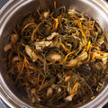 ふふふのりか's cooksnap of when they made 刻み昆布のほっこり煮物.