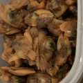 MULA's cooksnap of when they made 超簡単♪むきあさりのつくだ煮.