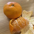 まっぱる's cooksnap of when they made 甘みも味も薄いみかんを美味しく食べたい！.