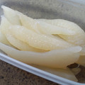 まゆみきママ's cooksnap of when they made 数の子　時短塩抜き.