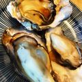 パプリカ婦人's cooksnap of when they made 殻付き牡蠣はレンジでチン.