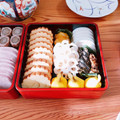 うす味さん's cooksnap of when they made おせちにクワイの旨煮　.
