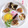 ＊waawaa＊'s cooksnap of when they made 我が家のおせち栗きんとん.