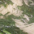 ﾌﾞﾚﾝﾀﾞ's cooksnap of when they made 吹きこぼれない麺の茹で方.