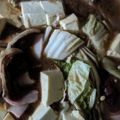 クックBTGG2B☆'s cooksnap of when they made ぼたん鍋.