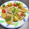 ♪Key♪'s cooksnap of when they made staubで簡単柔らかポットロースト.