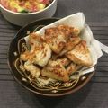 オオノさん's cooksnap of when they made 鶏むね肉の一口チーズパン粉焼き.