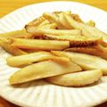 かなりんココりん's cooksnap of when they made 味噌バタれんこん♪.