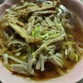 siomamakam's cooksnap of when they made 失敗しない【手打ち蕎麦】の茹で方.