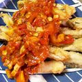割烹いくりん's cooksnap of when they made ✿バター醤油がウマッ♡太刀魚のムニエル✿.