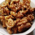 hinakocchi's cooksnap of when they made お節　簡単くるみの甘露煮.
