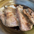 ちゃ〜♪'s cooksnap of when they made 焼き豚（圧力鍋使用）.