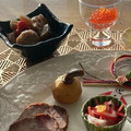 msgnb120's cooksnap of when they made おせちに〜簡単！クワイの煮物.