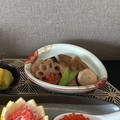 msgnb120's cooksnap of when they made とっておきの筑前煮・・・★おせちにも♪.