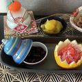 msgnb120's cooksnap of when they made お正月黒豆煮 (ル・クルーゼ使用).