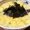 あーかび's cooksnap of when they made 超簡単★夏冬も胃に優しいにゅーめん★素麺.