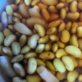 67luna's cooksnap of when they made おせち料理　ひたし豆に数の子.