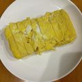 Naoko１９７６'s cooksnap of when they made だし巻き卵　割烹の味 　.