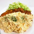 erioerio's cooksnap of when they made 鶏胸肉で♪揚げないチキン南蛮.
