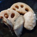 ぱおみるく's cooksnap of when they made 味しみしみ♪筑前煮（お煮しめ）☆おせち.
