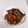 ラリー＆サラ's cooksnap of when they made 鶏ごぼうのこっくり炒め煮!!.