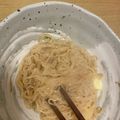 うきょこたん's cooksnap of when they made アメリカ的インスタントラーメンの食べ方.