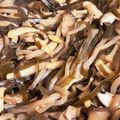 いっこい's cooksnap of when they made クーブイリチー.