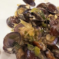ランドマーク☆'s cooksnap of when they made 食卓が無言になる☆しじみの中華風炒め☆.