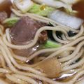 くむちん's cooksnap of when they made 我が家の人気メニュー♡醤油ラーメン.