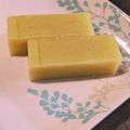 チロミル's cooksnap of when they made 超簡単！黄金･絶品☆さつまいも羊羹.