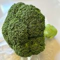 azbjbn's cooksnap of when they made 農家直伝！ブロッコリーの保存方法.