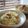みるく茶's cooksnap of when they made ガス代節約！乾麺de生パスタ？.