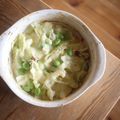 みるく茶's cooksnap of when they made 焼き野菜と豆腐のグラタン風.