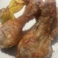 Yokchina's cooksnap of when they made むね肉なのにしっとり柔らか♪ブライン液.