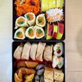とほ♪'s cooksnap of when they made さつまいものレモン煮☆お節にも.