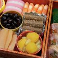 ∞くぅ∞'s cooksnap of when they made おせち✿カナダメープルで作る海老のつや煮.