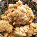 みぃ0831's cooksnap of when they made 生栗で作る「栗きんとん」.