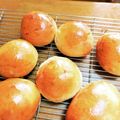 motomi♪'s cooksnap of when they made バターロール.