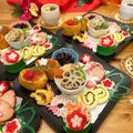 なつき☆ミ's cooksnap of when they made おせちにも♪大根の紅白梅ピクルス.