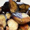 お塩と砂糖's cooksnap of when they made 手軽にイタリアン☆ナスのバルサミコ酢☆.