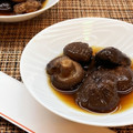 horseland's cooksnap of when they made ✿お煮しめ♡干し椎茸の旨煮 常備菜✿.