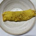 ピーナッツ子♪'s cooksnap of when they made 『シンプル』✨甘い玉子焼き✨.