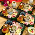 なつき☆ミ's cooksnap of when they made シンプルに☆紅白なます.