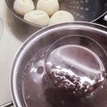 ゆかりんご117♪'s cooksnap of when they made やきもち♡.