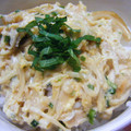 うめもどき's cooksnap of when they made 簡単えのきの麺つゆ丼♪.
