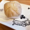 クックFJ5BNF☆'s cooksnap of when they made 米粉de肉まん☆豚挽肉☆受験生夜食☆正月.