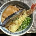 ウルトラマンド's cooksnap of when they made ウルトラマンドの　蕎麦だし（関西風).