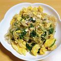 柊＿＿'s cooksnap of when they made PAD SEE EW 醤油ライスヌードル.