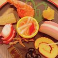 リンボー's cooksnap of when they made 短時間！3時間強でできる数の子の塩抜き♪.